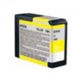 Epson 3880 Ink Cartridge Yellow