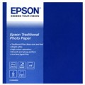 Epson Traditional Photo Paper A2 (25) 