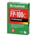 Fujifilm FP-100C Professional Instant Film - LIMITED STOCK JUST RECEIVED - PLEASE NOTE FUJI'S NEW PRICE