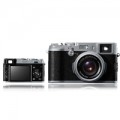 Fujifilm Finepix X100S Digital Camera 