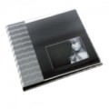 GF Smith Portrait Cloud Portrait Album 8x8 6 Pages