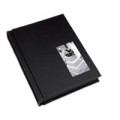 GF Smith Bookbound Contemporary Cameo Acrylic Album A3 Landscape 20 Pages