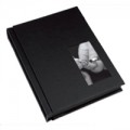 GF Smith Bookbound Contemporary Cameo Photoplate Album A3 Landscape 12 Pages