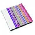 GF Smith Bookbound Cosmopolitan Album Classic 20 Deluxe Pages