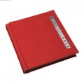 GF Smith Bookbound Micah Album Sigma 10 Deluxe Pages