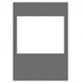 GF Smith A4 Contemporary Overlays 7x5.5 Plain (1)