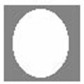 GF Smith Classic Standard Overlays 7.5x9.5 Gold Border Self Adhesive (20)