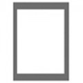 GF Smith A4 Contemporary Overlays 7x9.5 Plain (1)