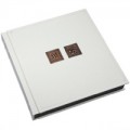 GF Smith Postbound Zodiac Album Reportage Landscape