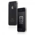 Incipio Feather for iPhone 4 - Clear 