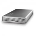 Integral External Solid State Drive 128GB Firewire 800, USB, E-SATA