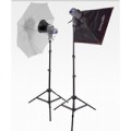 Interfit EX150 MKII Home Studio Kit