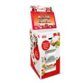 Mitsubishi Kiosk Gift SFF Terminal & Pedestal Set