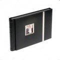 MTA Madrid 12 x 8 Black 10pg Album
