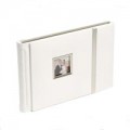 MTA Madrid 12 x 8 White 15pg Album