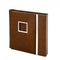 MTA Madrid Ultima Album 8x8 Kid Brown 20pg
