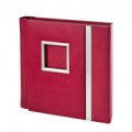 MTA Madrid Ultima Album 8x8 Kid Burgundy 10pg