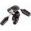 Manfrotto 804RC2 Basic Pan & Tilt Head with Q/R