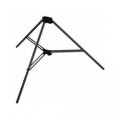 Manfrotto 032BASEB Autopole Base (Black)