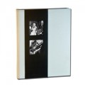 Mario Acerboni Bluma White B Size Album 10pg