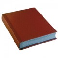 Mario Acerboni Bluma Red I Size Album 5pg