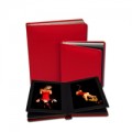 Mario Acerboni Boudoir Album 8x8 10pg Square