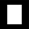 Mario Acerboni M4117ND 8x6 Plain A Size Overlays Black (10)