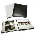 Mario Acerboni Semplice Madex Format Album White 30x30cm 15pg