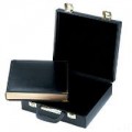 Mario Acerboni Milano B Size Album 30pg BLACK