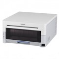 Mitsubishi CP 3800DW Dye Sublimation Printer 