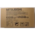 Mitsubishi K65HM / KP65HM Thermal Paper