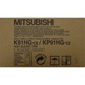 Mitsubishi K91HG / KP91HG High Gloss Thermal Paper