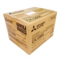 Mitsubishi CKD868 Dye Sub Media