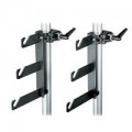 Manfrotto 044 B/P Hooks with Clamps