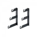Manfrotto 045 B/P Triple Hooks