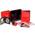 MTA CD Folio Boudoir PVC Black Single