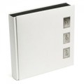 MTA Sara Chloe White 12x12 20 Page