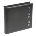 MTA Handmade Comet Black 10x10 Album 