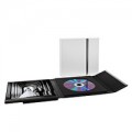 MTA Madrid CD Folio White