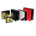 MTA Handmade Croc Red Primo Image Box 10x10