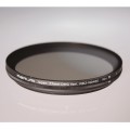 Marumi Digital High Grade Vari ND Filter ND2-ND400 67mm