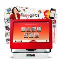Mitsubishi Multi Touch Kiosk 2.0