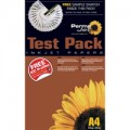 Permajet Test Pack 2 FB Baryta A4 12 sheets SPECIAL PRICE