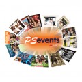 Mitsubishi PhotoSuite EVENTS Print Software
