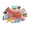 Mitsubishi PhotoSuite STUDIO Print Software