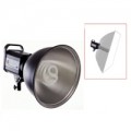 Paterson Fluorescent Head + 60x80cm Softbox - No Lamp 