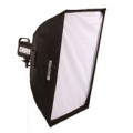 Paterson 60x90 Heat Resistant Softbox