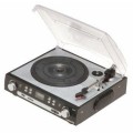 Reflecta Record Player LP-USB/SD