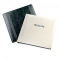 Mario Acerboni REPORTO A Size Album 30 page BLACK