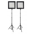 Reflecta LED Studio Light RPL306 Kit